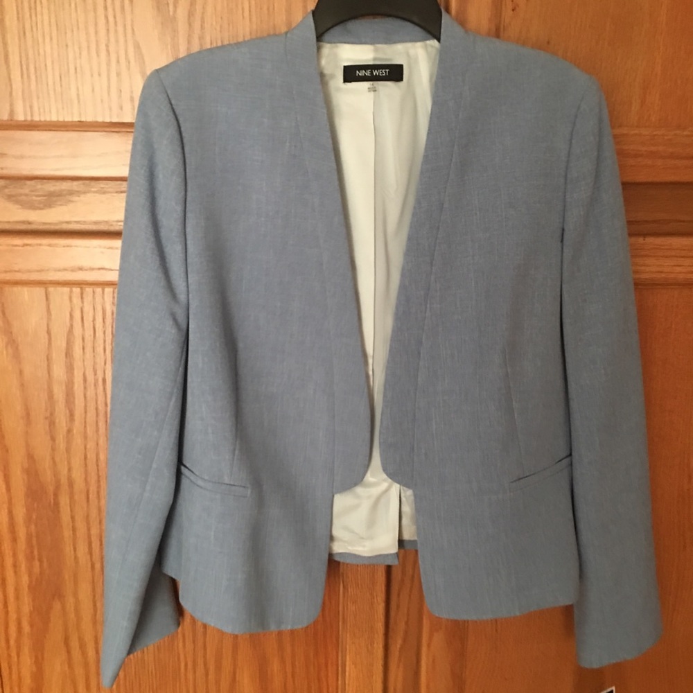 Nine West business jacket